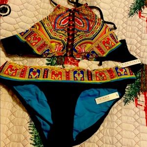Trina Turk Bikini